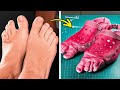 Weirdest Shoe Makeovers You Have Ever Seen in Your Life