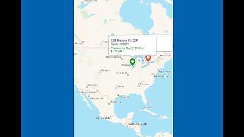 SAP Business One Service App - iPhone Features