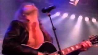 Video thumbnail of "Helloween - Your Turn (Michael Kiske)"