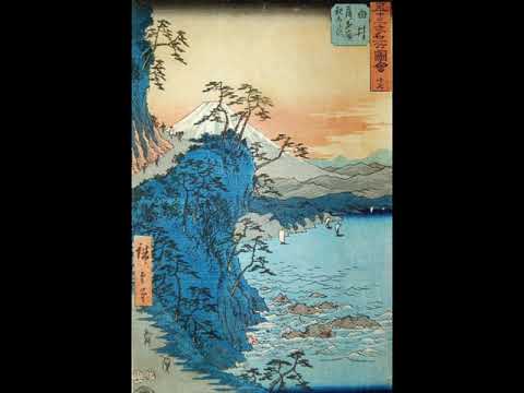 მთვარის ცეკვა • Dance of the Moon