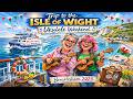 A Trip To The Isle Of Wight Bracklesham Ukulele Weekend