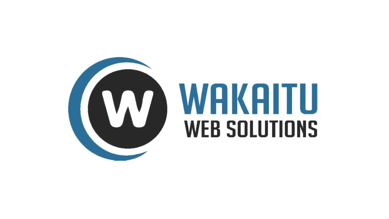 WAKAITU WEB SOLUTIONS