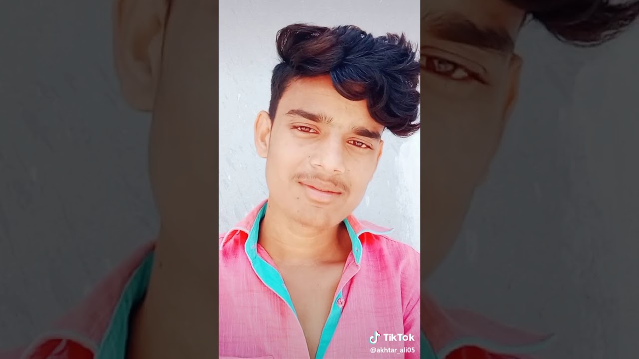 New tiktok funny video:-akhtar_ali05 