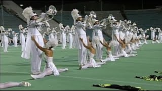 20 Great DCI Moments from the 1980s and 1990s