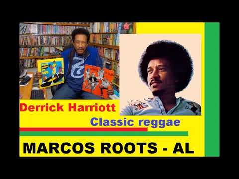 洋楽 DERRICK HARRIOTT / LY GIRL 洋楽 DERRICK HARRIOTT / LY GIRL Derrick Harriott – Lollipop