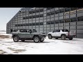 GMC HUMMER EV SUV 2024 / ЭЛЕКТРОХАММЕР