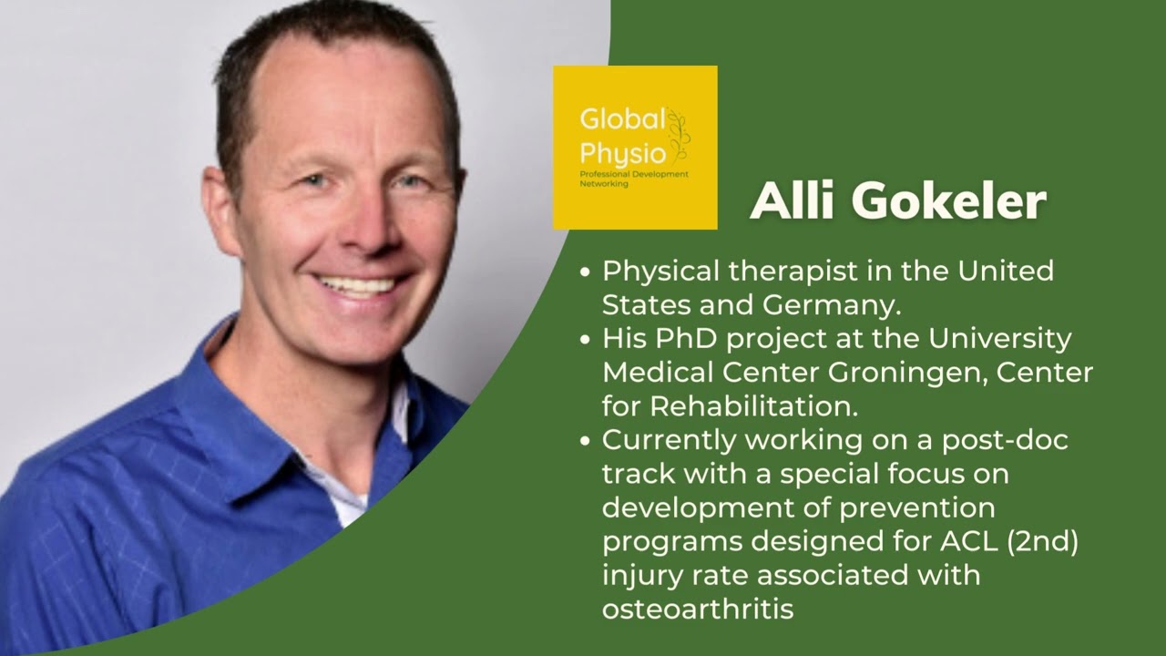 2nd Global Physio Conference 2022