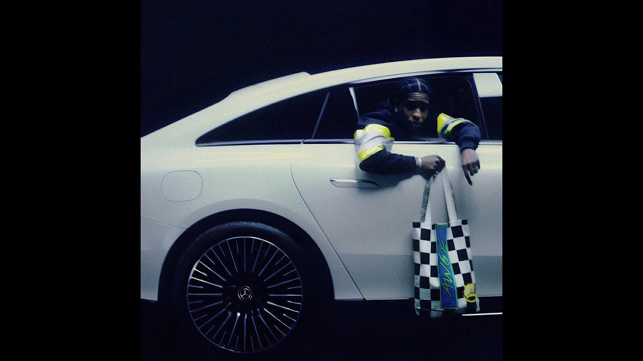 [FREE] 21 SAVAGE x ASAP ROCKY TYPE BEAT - "HENNY"