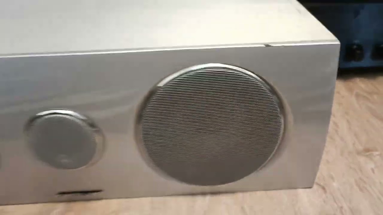 центральный канал Cortland f500