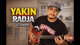 Download Lagu Radja - Yakin (Cover By Eksplorasi Musik) #eksplorasimusik MP3