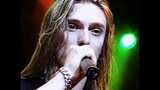 Angra - Metal Icarus (60FPS HD AI Upscale Remaster) [Rebirth World Tour DVD]