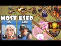 TH10 MINERS with QUEEN WALK | Most Used Attack TH10 GOLDEN CUP FINALS | Best TH10 Attack Strategies