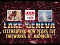 Lake Geneva New Years Eve Party!