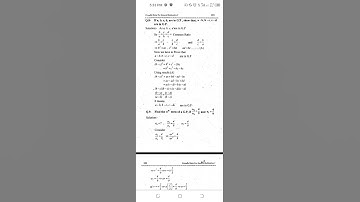 9th class general mathematics chapter 7 exercise 7.4 arithmetics and geometric sequence