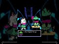 Deltarune memes I found #28