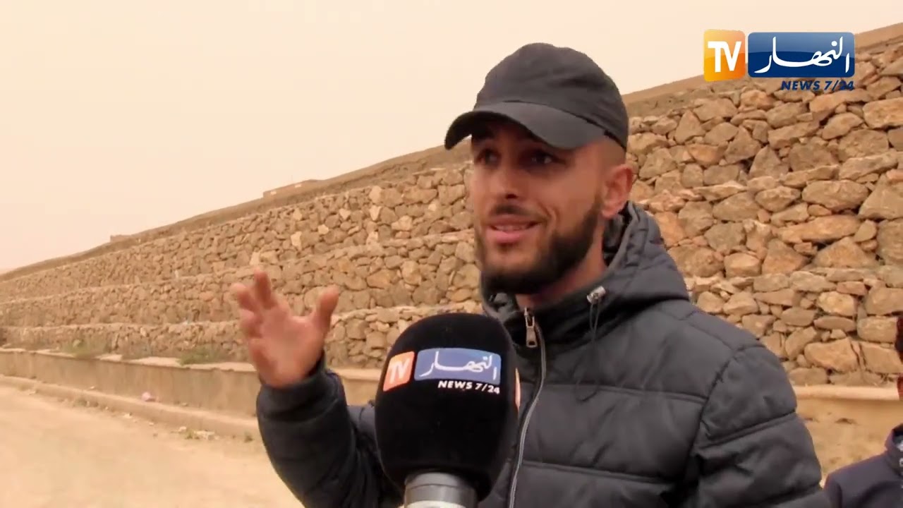 سيدي بلعباس: بنايات مشيدة بطريقة غير مدروسة..   وقرية المحاديد خارج حساب السلطات