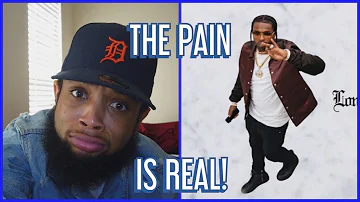 I FEEL THAT PAIN! Jay Gwuapo - Long Live The Woo [REACTION]