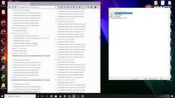Download python 3.5.0