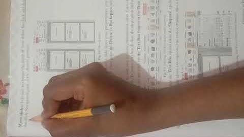 #techcom #PowerPoint ||class -4th || Chapter -9 || Graphics in PowerPoint 2010