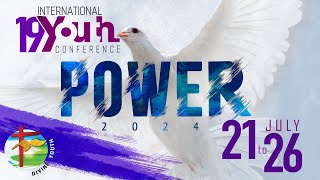 POWER 2024 @ Divine Retreat Centre | Family Renewal | Fr Augustine Vallooran