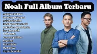 Noah Full Album Terbaru @MAHENDMUSIC