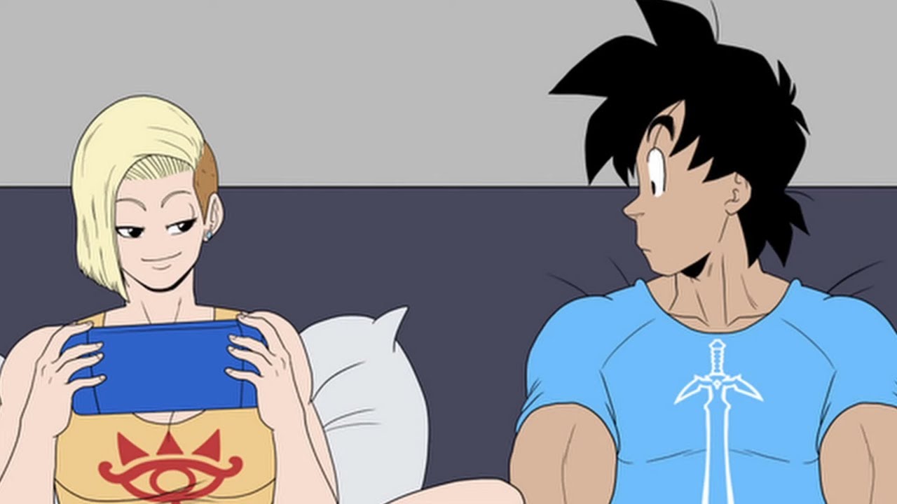 ACE ARTWORK ARCHIVE | Dragon Ball Compialtion Comic Dub