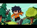 O JOGO QUE AS ÁRVORES ME ODEIAM// Trees Hate You KKK COM @FoxDubStudio