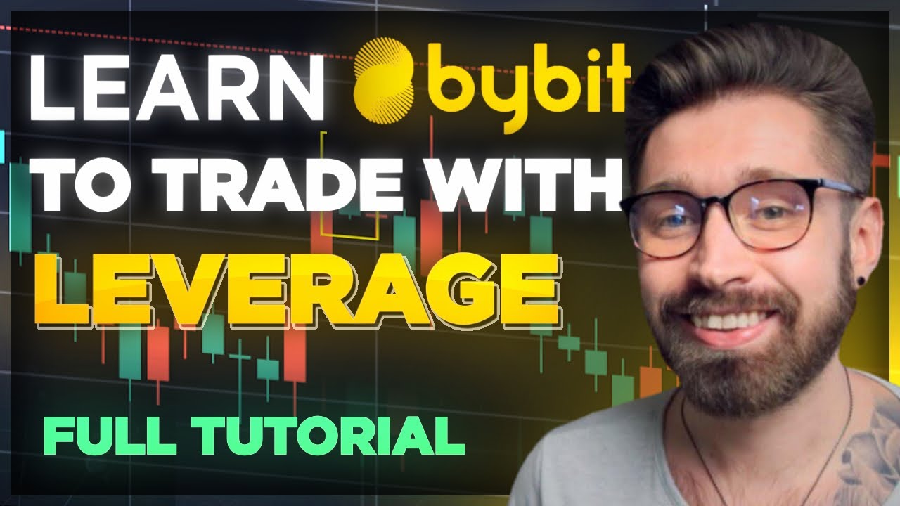 HOW TO TRADE WITH LEVERAGE ON BYBIT TRADE CRYPTO WITH LEVERAGE how-to-trade-with-leverage-on-bybit-trade-crypto-with-leverage