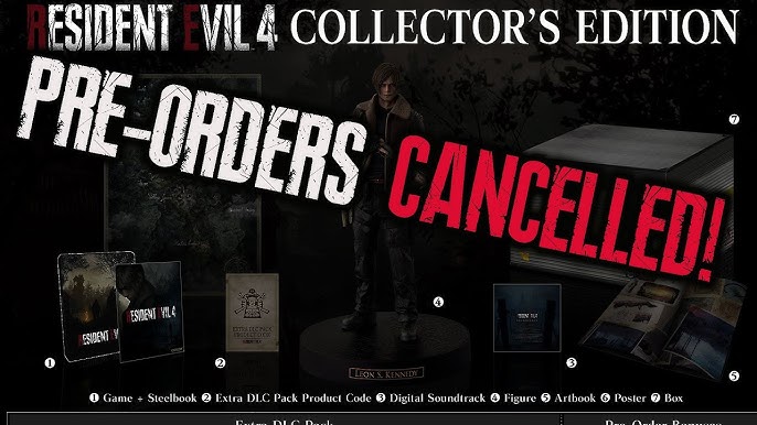 The Last of Us Part 2 Pre-order Guide  Collectors Editions Breakdown -  Gameranx