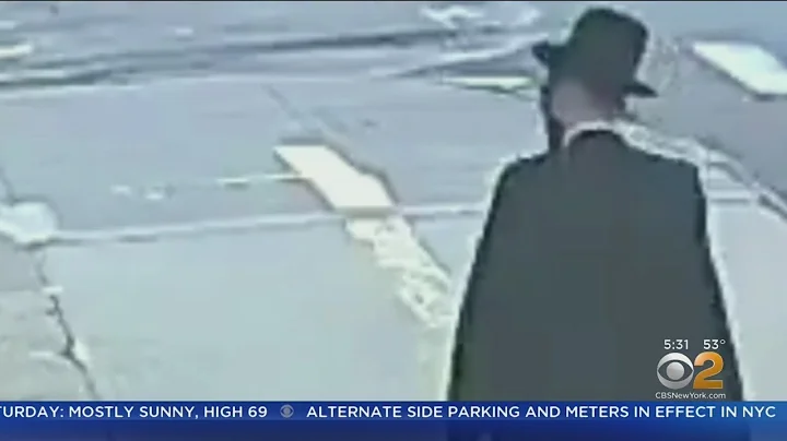 Police Investigate 2 Apparent Anti-Semitic Attacks In BK