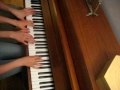 4 handed piano duet from the movie secret