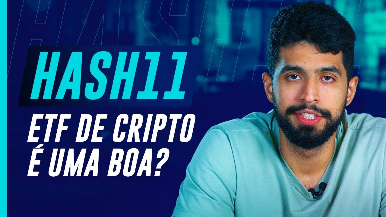 Empiricus Responde: HASH11, fundos de previdência, multimercados com  exposição no exterior e mais