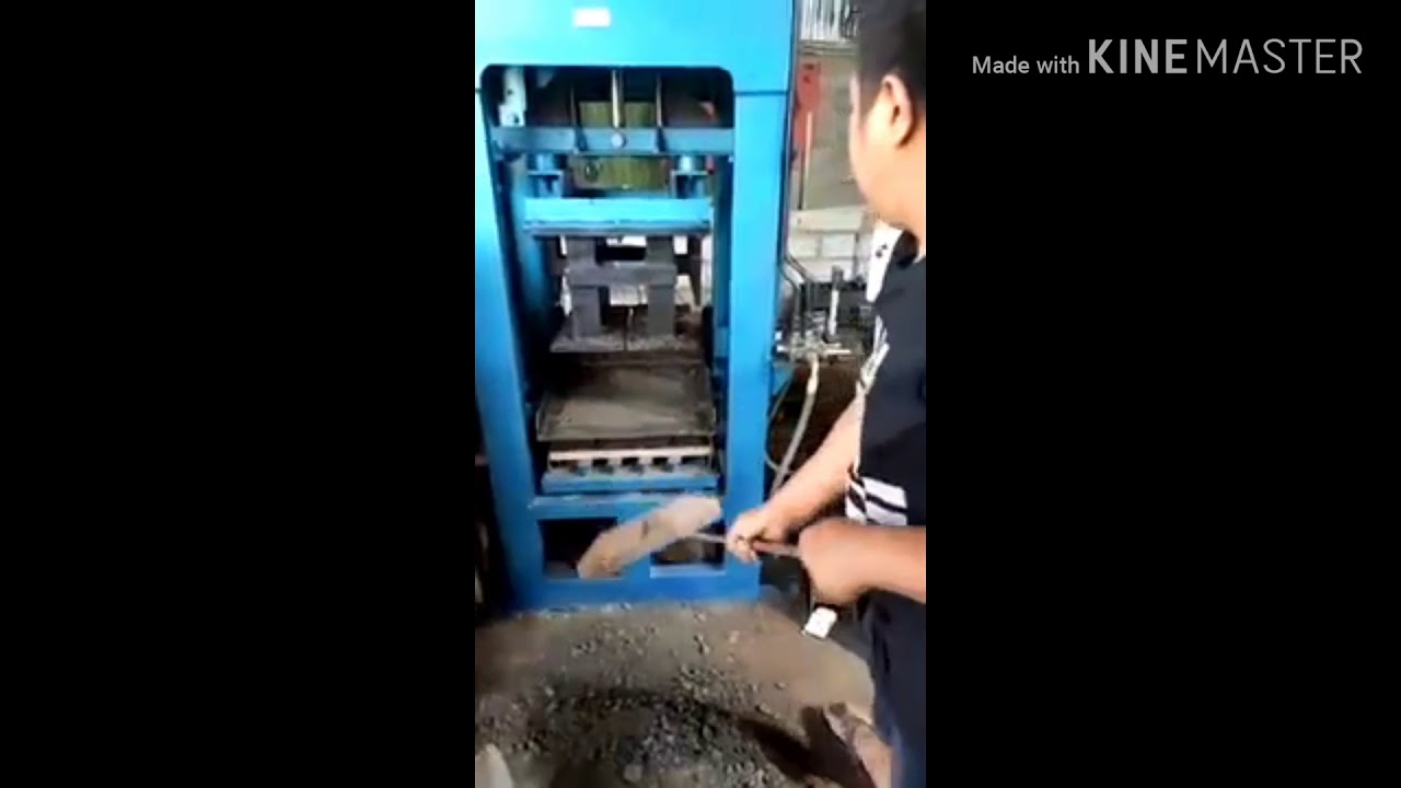 Jual mesin paving block di Surabaya hub 0813.5495.4655 Jual mesin paving block di Surabaya hub 0813.5495.4655