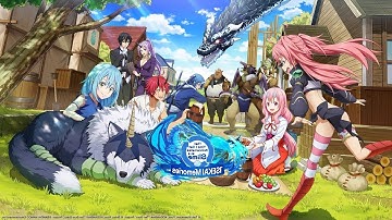 SLIME ISEKAI Memories Hack Tips 2022 📱 Easy Guide How To Get Gems With Cheat 📱 iOS & Android