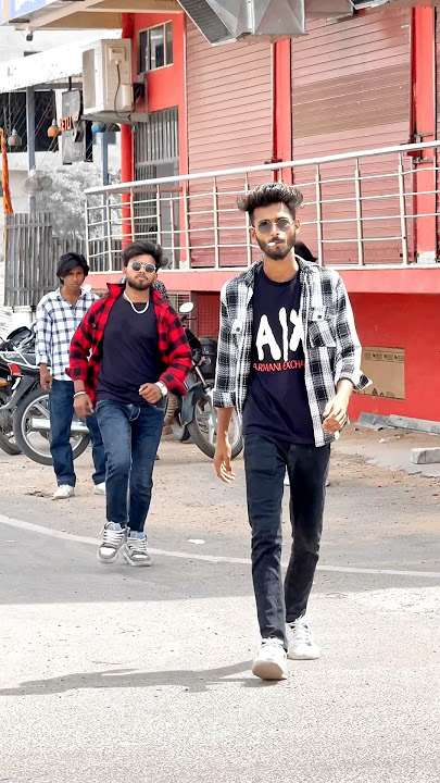 Apne Chello se Puch Kaun hu Main 😈🤬|| Ainsi Bas La Vida || #viral #foryou #shorts #action