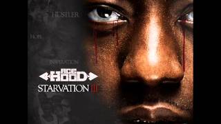 11 Ace Hood - Hip hop (Prod by BRIX)