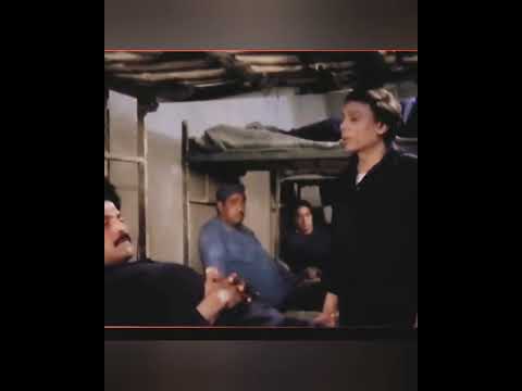 فيديو خناقة عادل امام مع سمير غانم فى اول يوم سجن اصل هنا ما حدش بيفتح بوقه افشات افلام كوميديا 