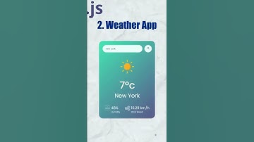 SELECT Your Next JavaScript Project at the Company!#javascript #javaprogramming #trending