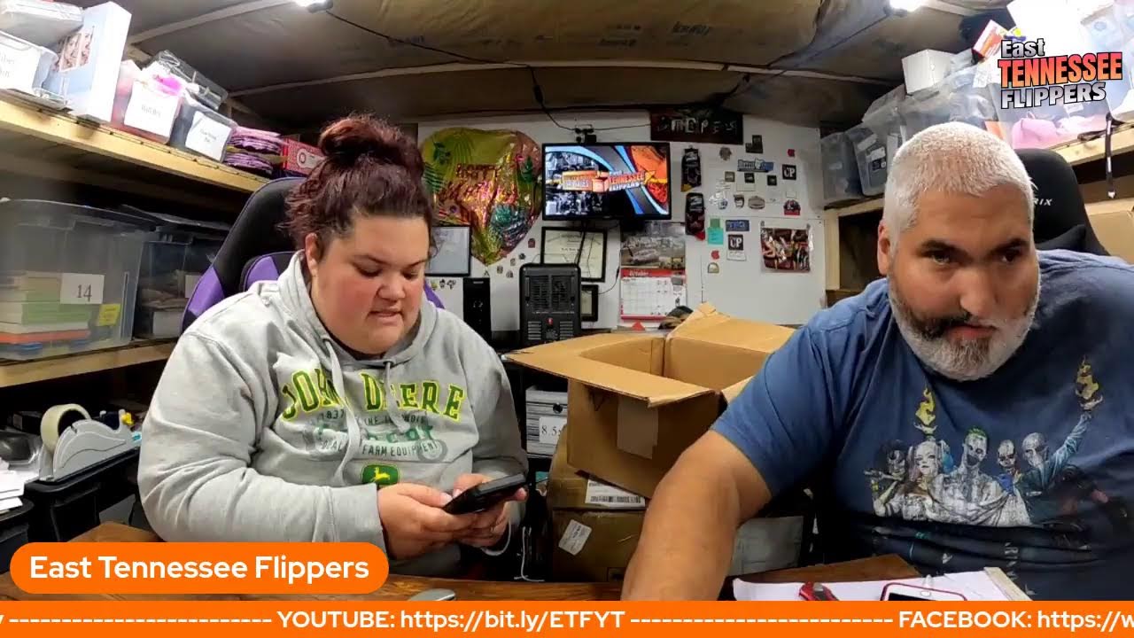 Unboxing Restoq & WiiBargain Mystery Boxes