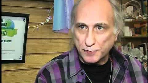 The mystical, magical trend seeing a spike in business