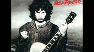 gary moore- the loner