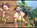 PINDORAMA - PALAVRA CANTADA + LETRA  CLIPE (TV CULTURA)