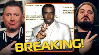 Diddy Denies 4th Allegation Because ... | Ep 67