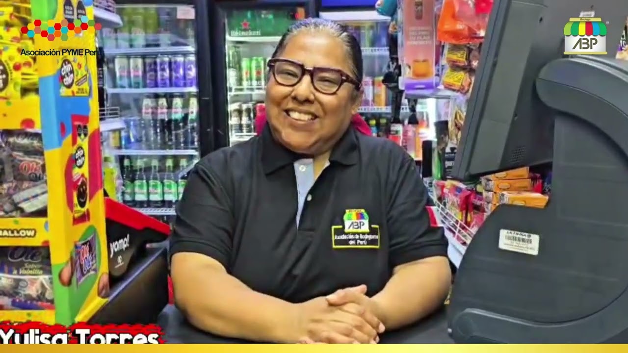 VIDEO Panel “Homenaje a la Mujer Emprendedora: Liderazgo y Acción Empresarial” 2025