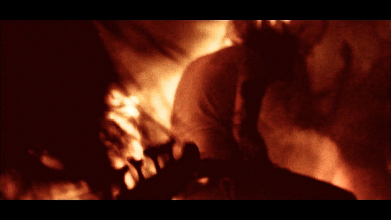 The Secret - May God Damn All Of Us | Live Music Video [HD]