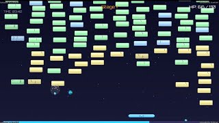 BrickFall      ²⁰²⁶      (Windows 11) screenshot 1