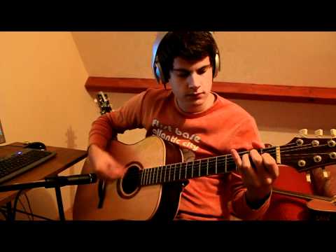 Johnny Hallyday Gabrielle Cover Youtube