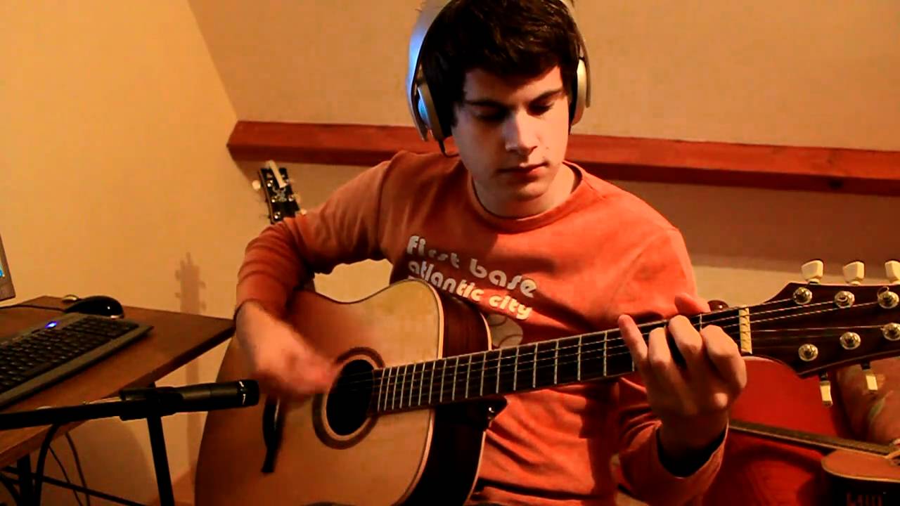 Johnny Hallyday Gabrielle Cover Youtube