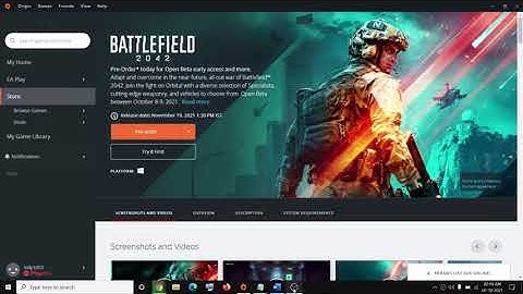 Fix Battlefield 2042 VCRUNTIME140.dll/MSVCP140.dll Was Not Found Error