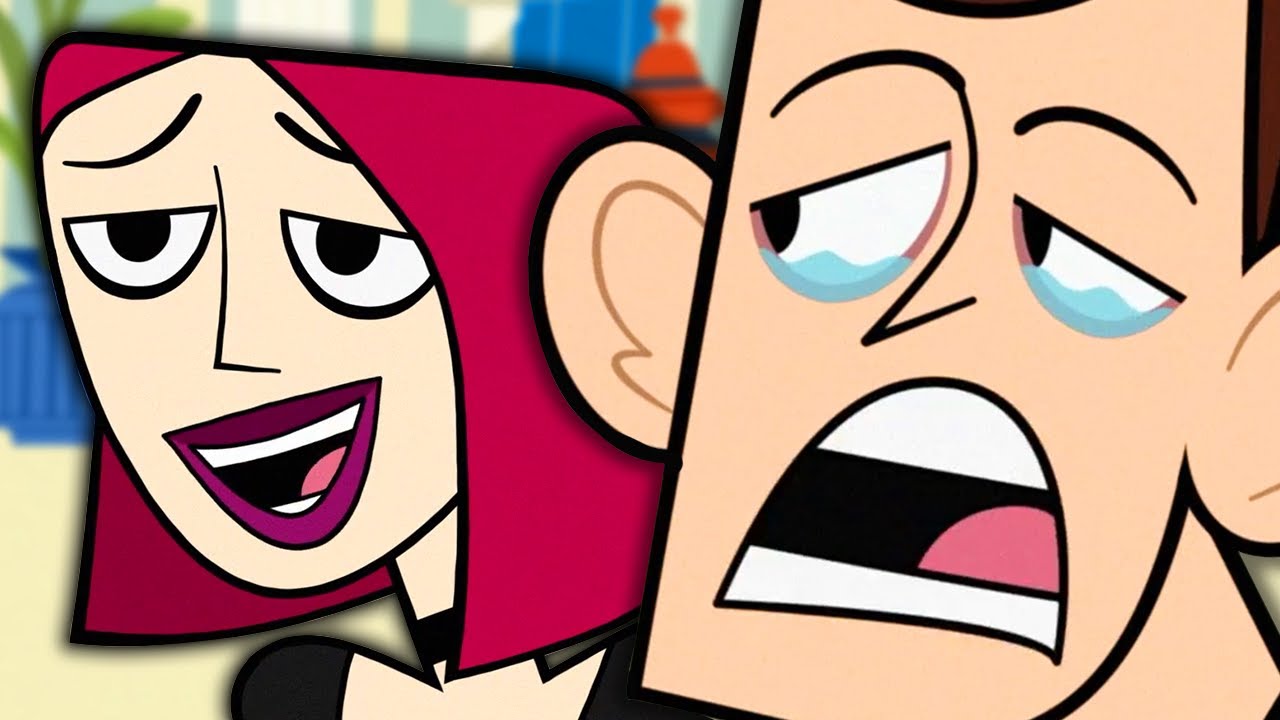 Dubbing all the JFK Clone High Memes, JFK (Clone High)